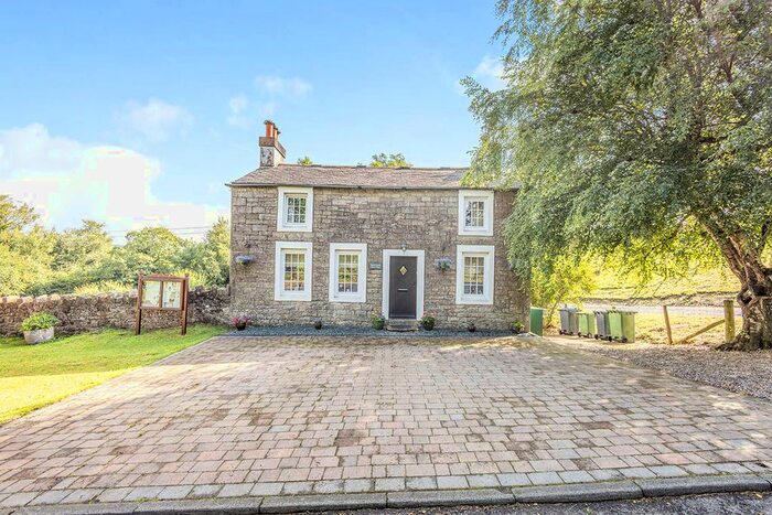 2 Bedroom Detached House For Sale In Bullgill, Maryport, Cumbria, CA15