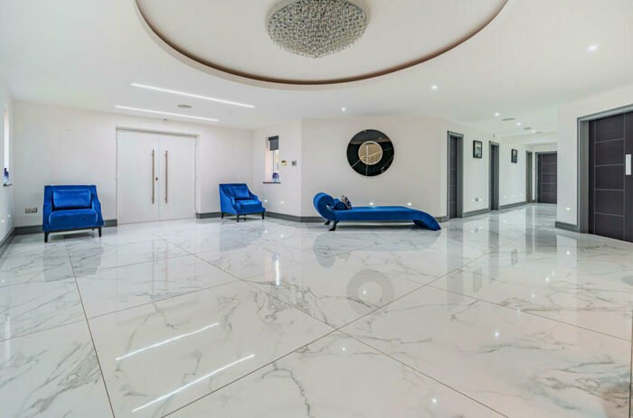 5 Bedroom Detached House For Sale In Ballam Road, Lytham St Annes, FY8