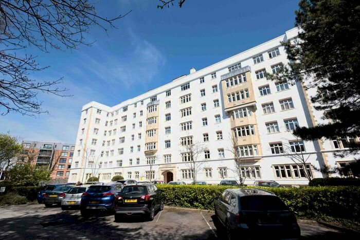 1 Bedroom Flat To Rent In Bath Road, Bournemouth, BH1