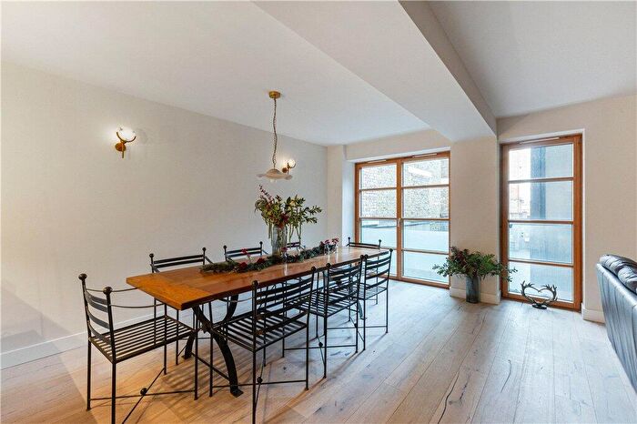 2 Bedroom Flat For Sale In Victoria Mills, Boyd Street, London, E1