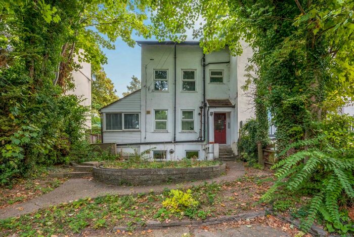 1 Bedroom Flat To Rent In Bean Road, Greenhithe, DA9