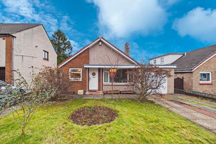 4 Bedroom Detached House For Sale In Langoreth Avenue, Hamilton, ML3