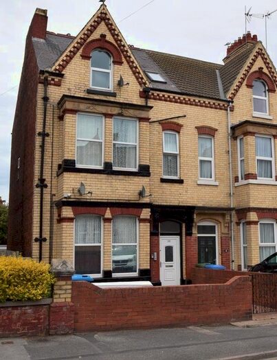 Property To Rent In Trinity Road, Bridlington, East Yorkshire, YO15