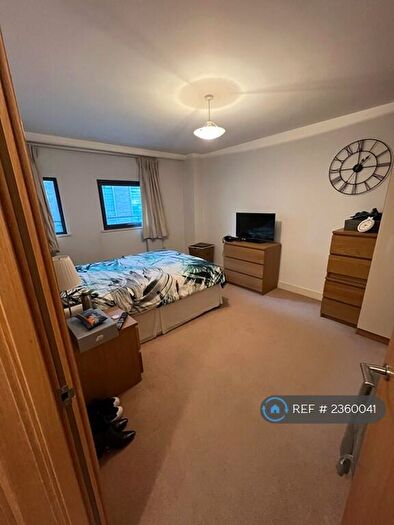 2 Bedroom Flat To Rent In Colquitt Street, Liverpool, L1