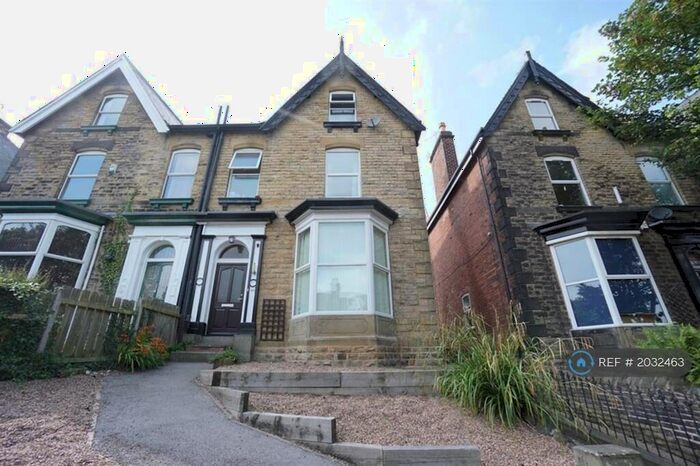 2 Bedroom Flat To Rent In Crookesmoor, Sheffield, S10