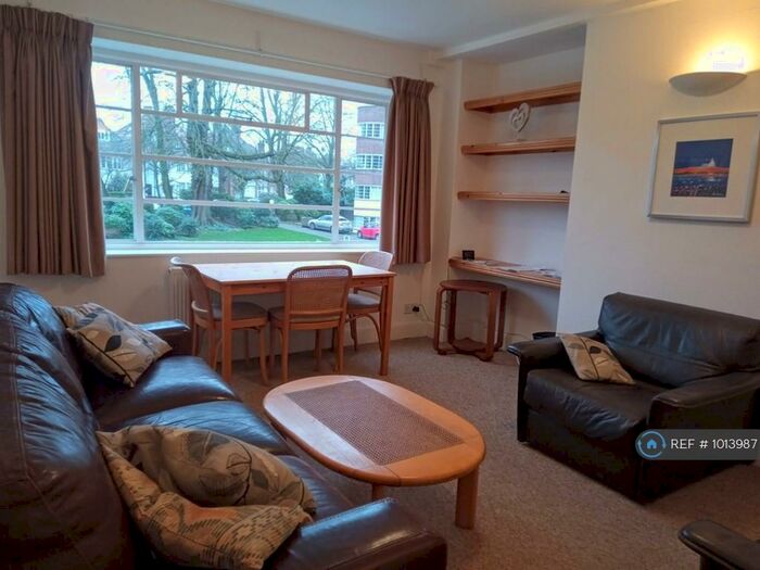 2 Bedroom Flat To Rent In Hornsey Lane, London, N6