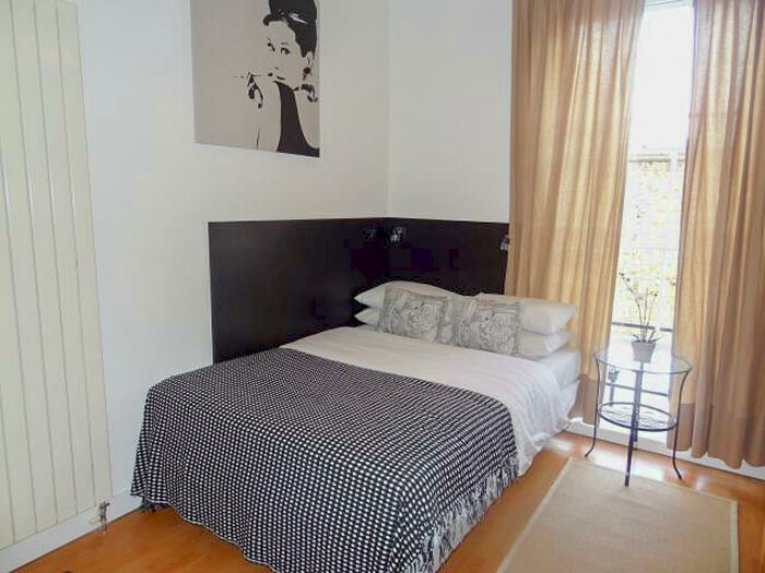 Studio To Rent In North Gower Street, Euston, London, NW1