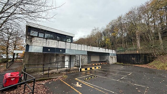 Property For Sale In Bearsden Delivery Office, Milngavie Road, Bearsden, G61