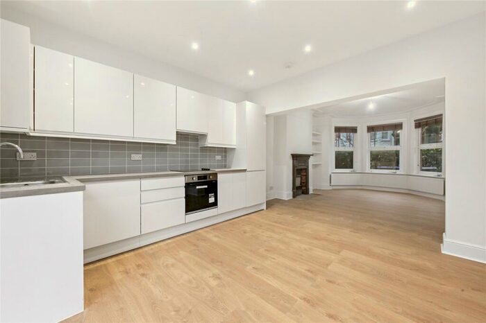 3 Bedroom End Of Terrace House To Rent In Dewsbury Road, London, NW10