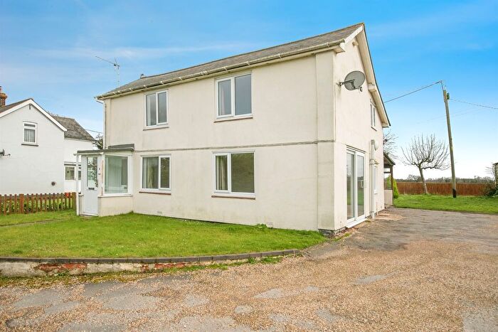 3 Bedroom Detached House For Sale In Little Bromley Road, Ardleigh, Colchester, CO7
