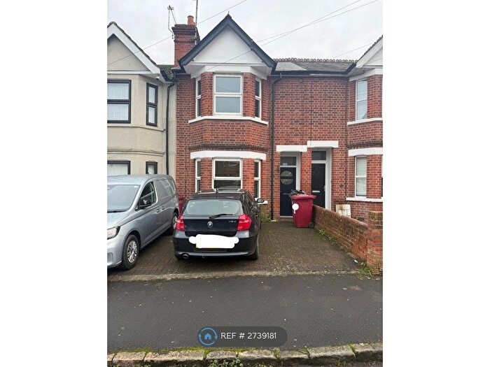 5 Bedroom Terraced House To Rent In Lorne Street, Reading, RG1