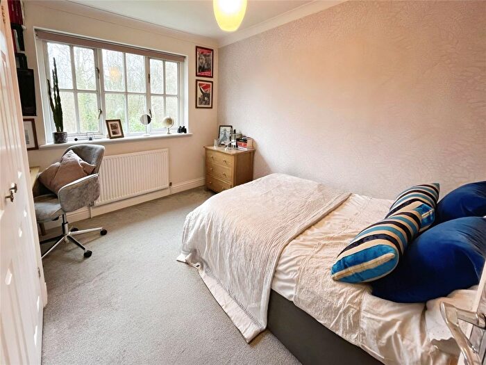 4 Bedroom Detached House For Sale In Water Meadows, Fordwich, Canterbury, Kent, CT2
