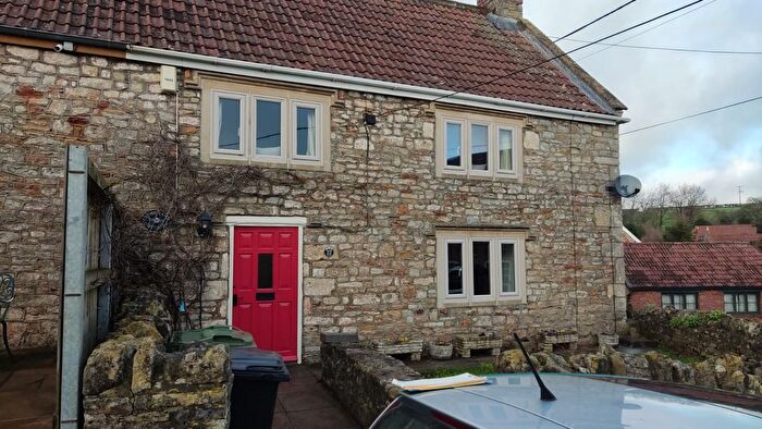 3 Bedroom Semi-detached House To Rent In High Street, Winford, BS40