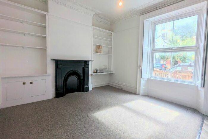 1 Bedroom Flat To Rent In Sydenham Road, Bristol, BS6