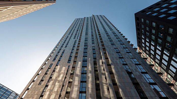 Studio For Sale In City Road, London, EC1V