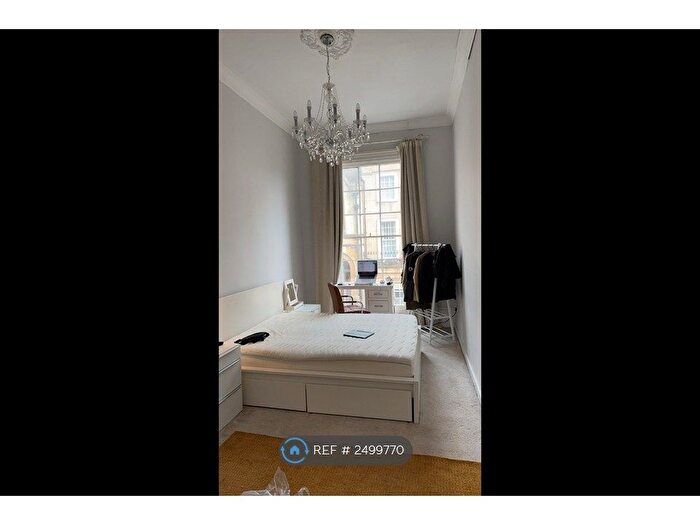 2 Bedroom Flat To Rent In Manvers Street, Bath, BA1