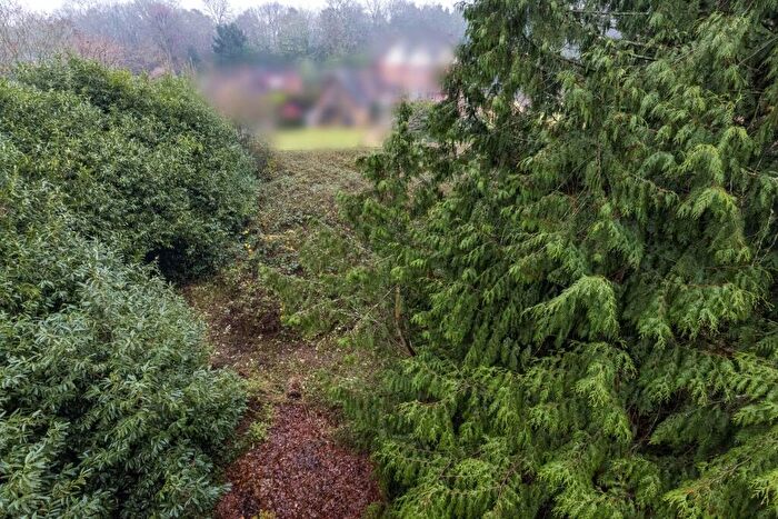 Land For Sale In Land To The North Of Bullswater Lane, Surrey, GU24