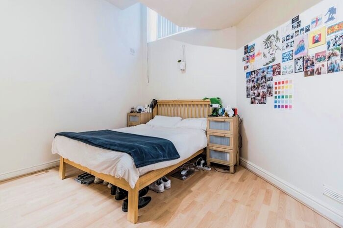 1 Bedroom Apartment For Sale In Samuel Ogden Street, Manchester, M1