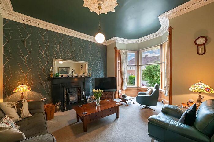 4 Bedroom Detached House For Sale In Abernethy House, Hareburn Road, Tillicoultry, FK13