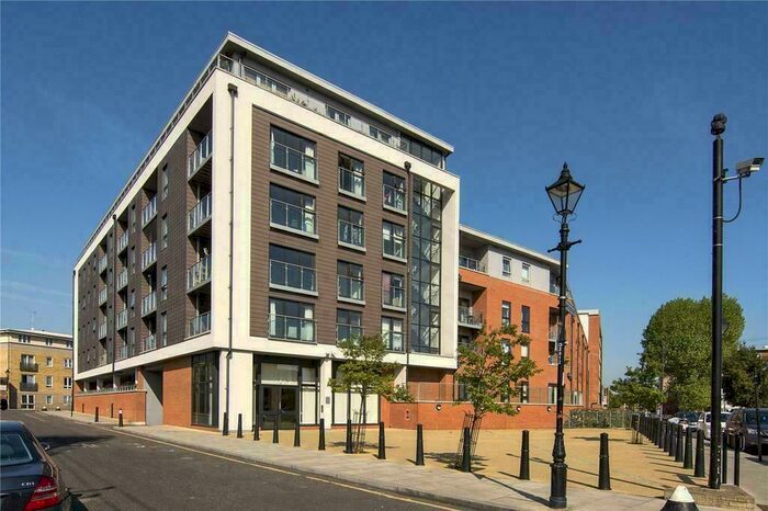 1 Bedroom Apartment To Rent In Windsor Court, Mostyn Grove, Bow, E3