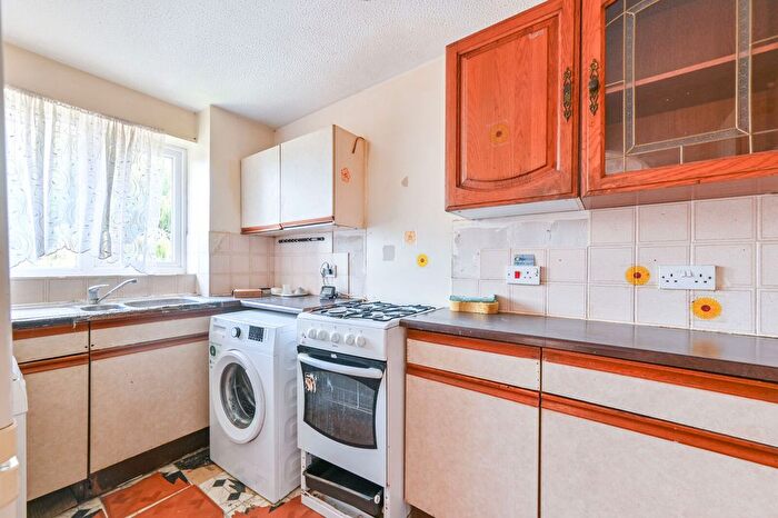 2 Bedroom Flat For Sale In Brewery Close, Sudbury, Wembley, HA0