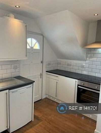 1 Bedroom Flat To Rent In Hanover Road, Plymouth, PL3