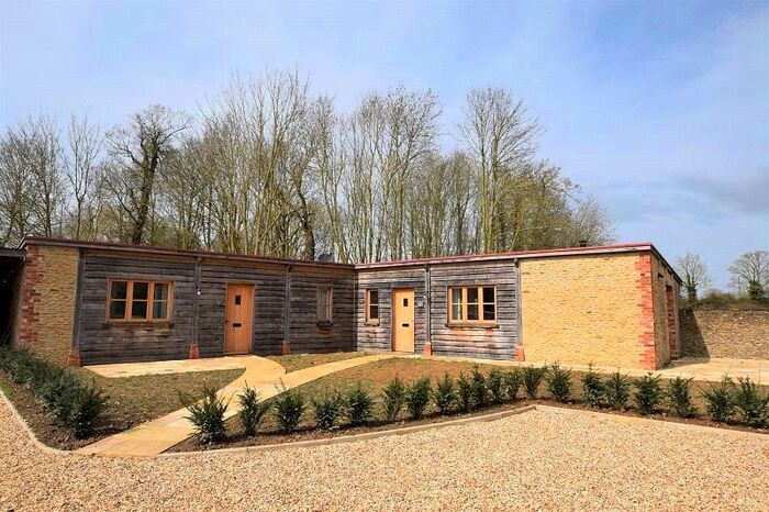 1 Bedroom Bungalow To Rent In Waterloo Farm, Fringford, Oxfordshire, OX27