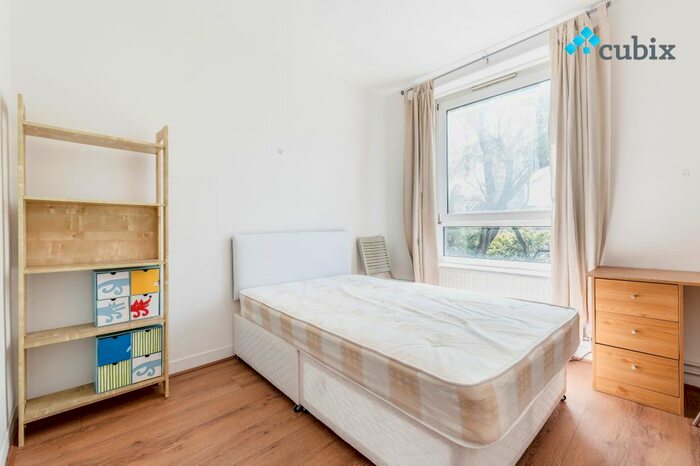 3 Bedroom Flat To Rent In Orb Street, London, SE17