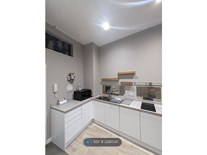 Studio To Rent In Ebenezer Street, Bristol, BS5