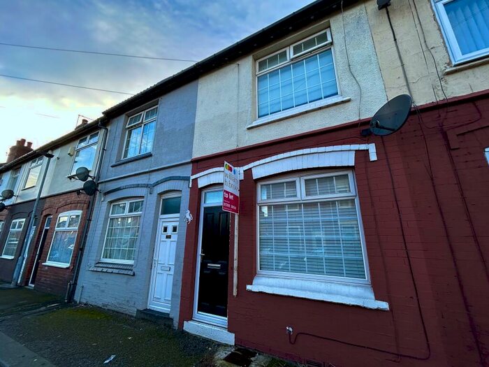 2 Bedroom Terraced House To Rent In Gosling Gate Road, Goldthorpe, Rotherham, S63