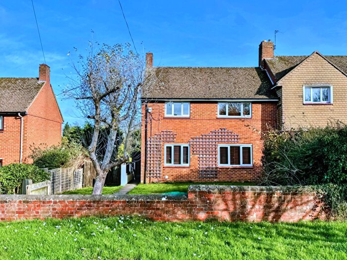 3 Bedroom Semi-Detached House To Rent In Pinfold Green, Badby, Daventry, Northamptonshire., NN11