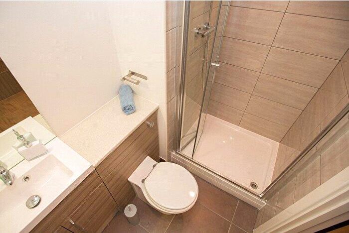 Property To Rent In Provincial House, Nelson Square, Bolton, BL1