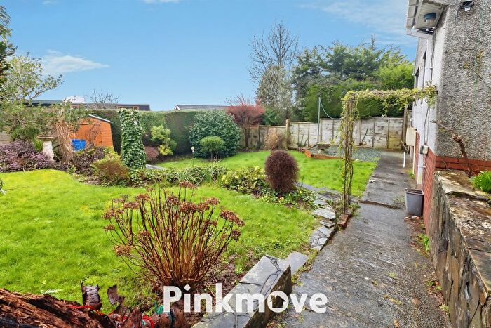 3 Bedroom Detached House For Sale In Augustan Close, Caerleon, Newport, NP18