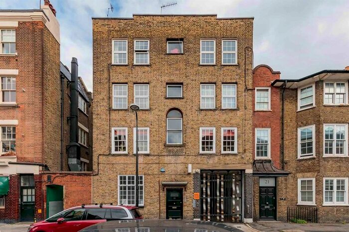 2 Bedroom Flat To Rent In Milton House, Short Street, London, SE1
