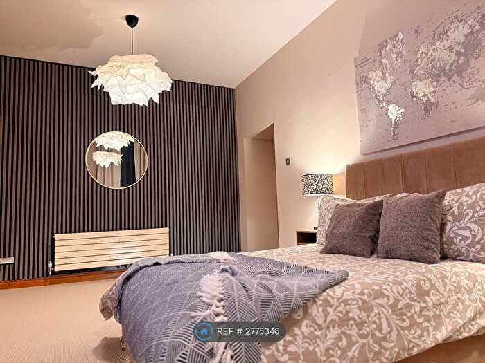 2 Bedroom Flat To Rent In Leicester, Leicester, LE1