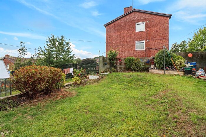 3 Bedroom Terraced House For Sale In Blake Street, Walkley, S6