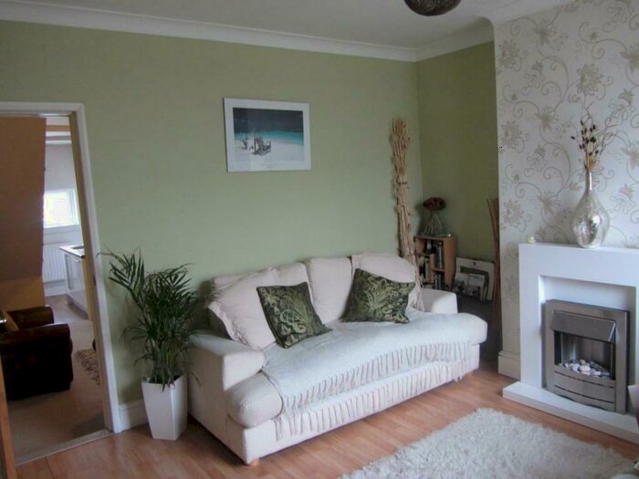 2 Bedroom Terraced House To Rent In Reservoir Road, Selly Oak, Birmingham, B29