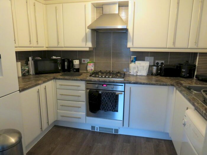 2 Bedroom Flat To Rent In Lingwood Court, Thornaby, Stockton-On-Tees, TS17