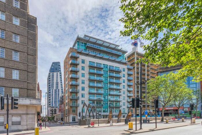 1 Bedroom Flat To Rent In Albert Embankment, Waterloo, London, SE1