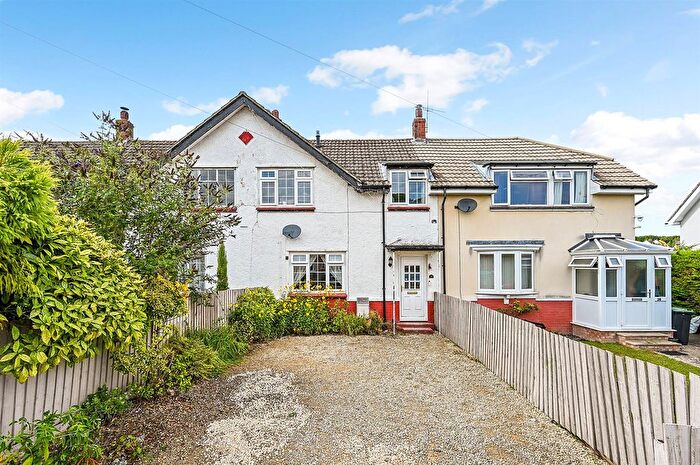 3 Bedroom Terraced House For Sale In Nepaul Road, Tidworth, SP9