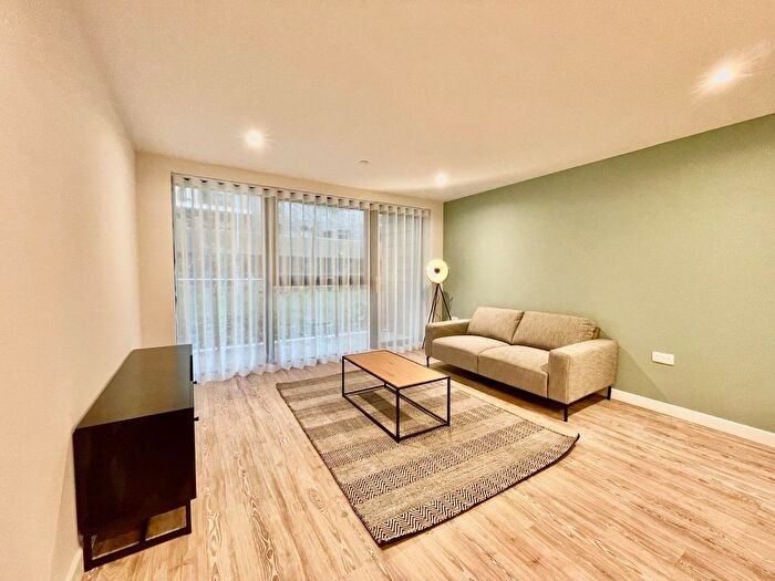 2 Bedroom Flat To Rent In Wilson Building, Potato Wharf, Manchester, M3