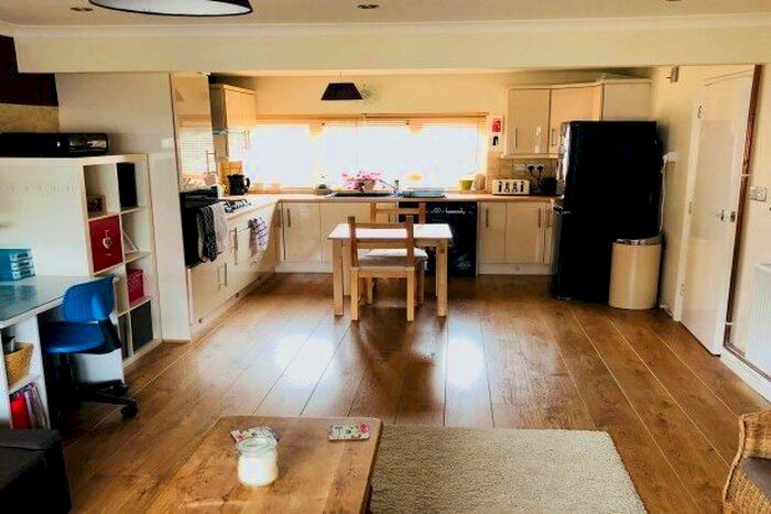 1 Bedroom Flat To Rent In Reservoir Road, Birmingham, B29