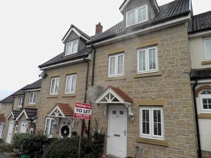 Houses to rent in Frome, BA11, Somerset