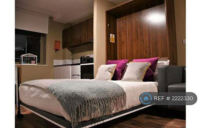 Studio To Rent In Penbroke Studios, Liverpool, L3