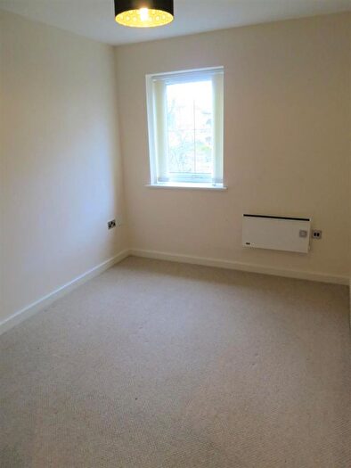 2 Bedroom Flat To Rent In Brooklands Court, Mill Moor Road, Meltham, HD9