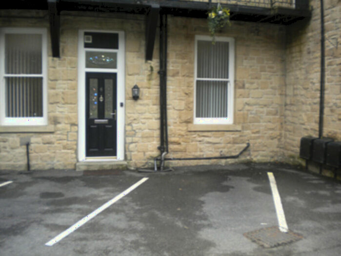 1 Bedroom Flat To Rent In Priory Road, Ulverston, LA12