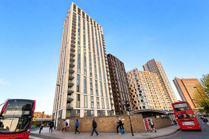 1 Bedroom Flat For Sale In Station Road, London, SE13