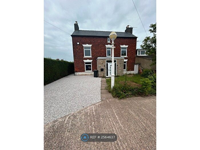 4 Bedroom Detached House To Rent In Green Lane, Ockbrook, Derby, DE72