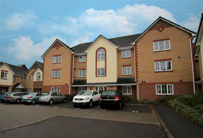 2 Bedroom Flat To Rent In Devonshire Park, Reading, RG2