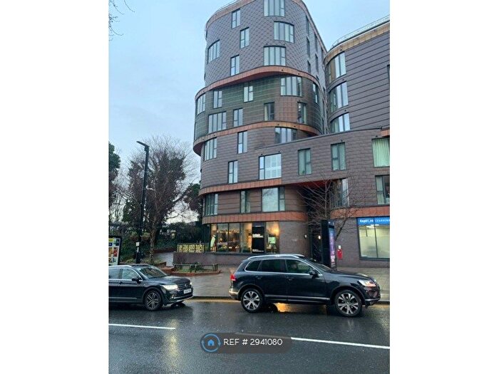 1 Bedroom Flat To Rent In Station Road, Sidcup, DA15